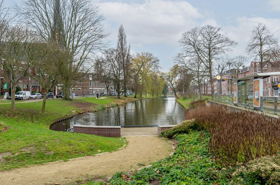 Frans Bekkerstraat 76B