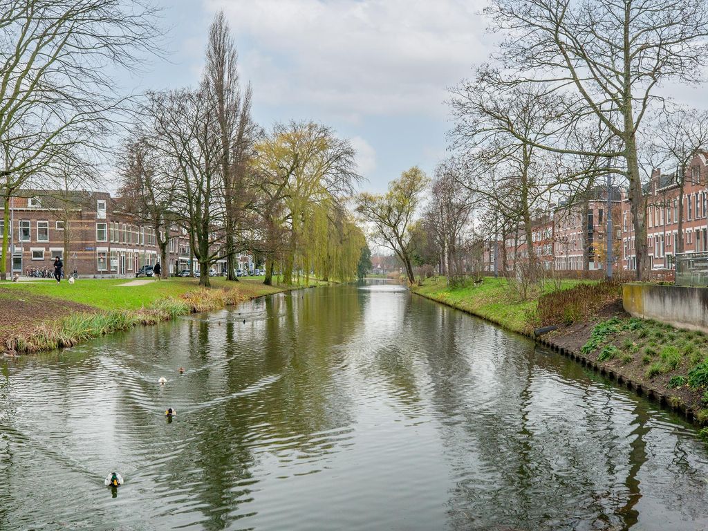 Frans Bekkerstraat 76B, ROTTERDAM