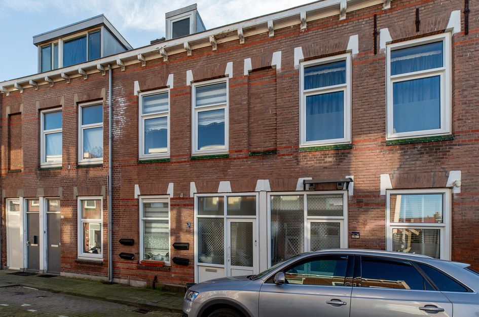 Rhoonsestraat 3