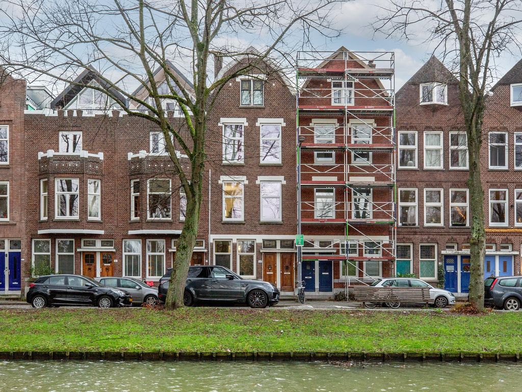 Exercitiestraat 16B, ROTTERDAM