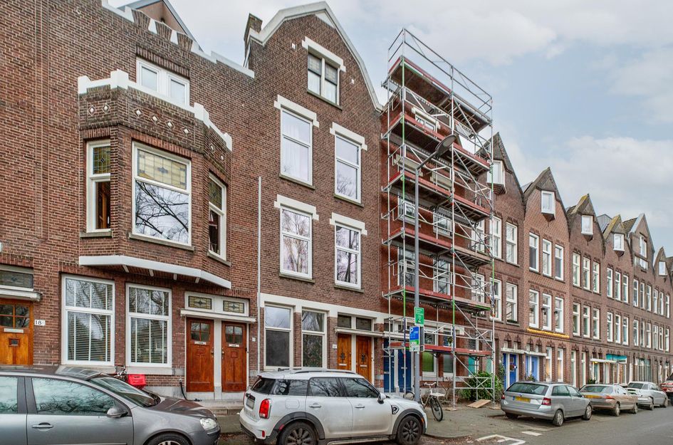 Exercitiestraat 16B