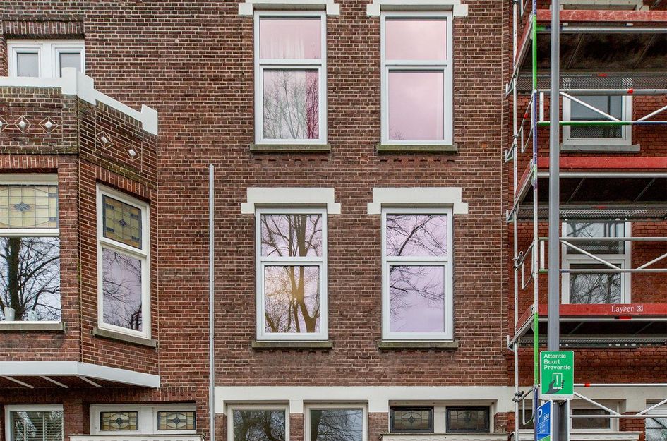 Exercitiestraat 16B