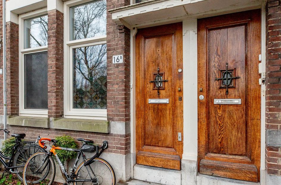 Exercitiestraat 16B