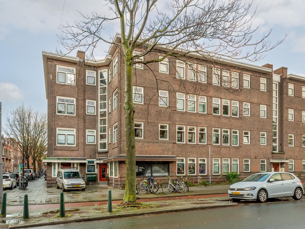 Beukelsdijk 153B 01R, ROTTERDAM