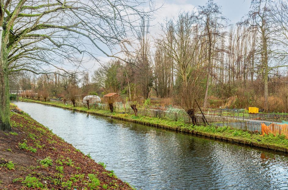 Beukelsdijk 153B 01R