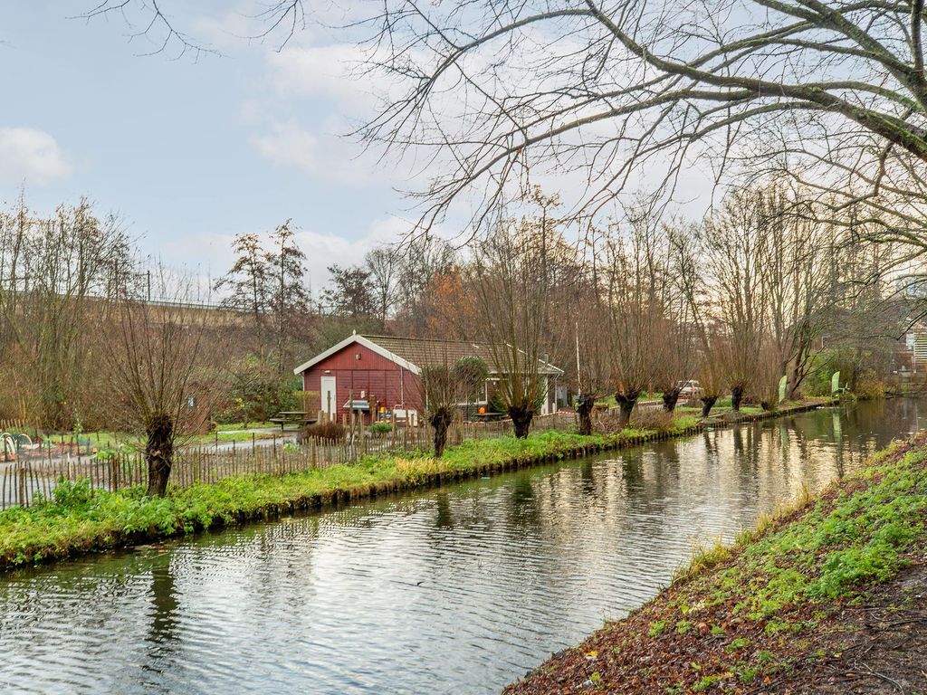 Beukelsdijk 153B 01R, ROTTERDAM