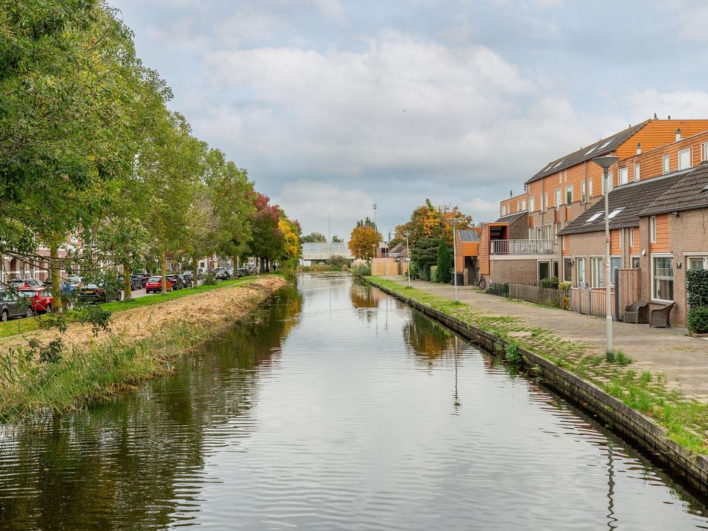 Kleinpolderkade 28, ROTTERDAM