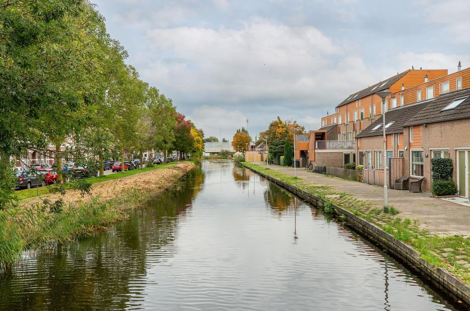 Kleinpolderkade 28