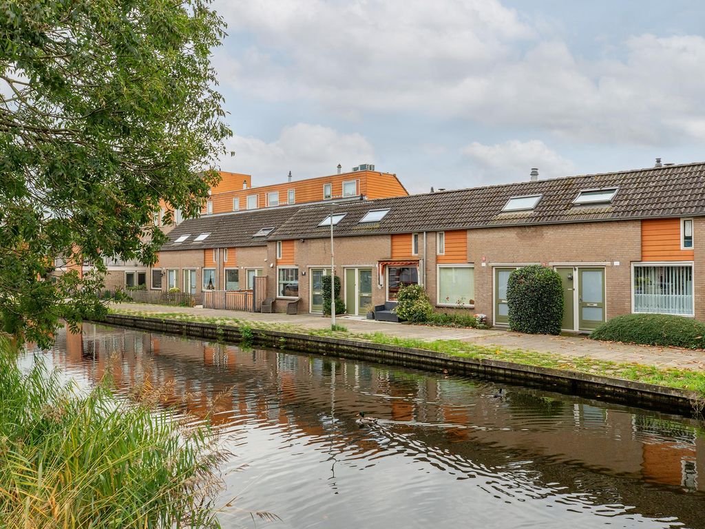 Kleinpolderkade 28, ROTTERDAM