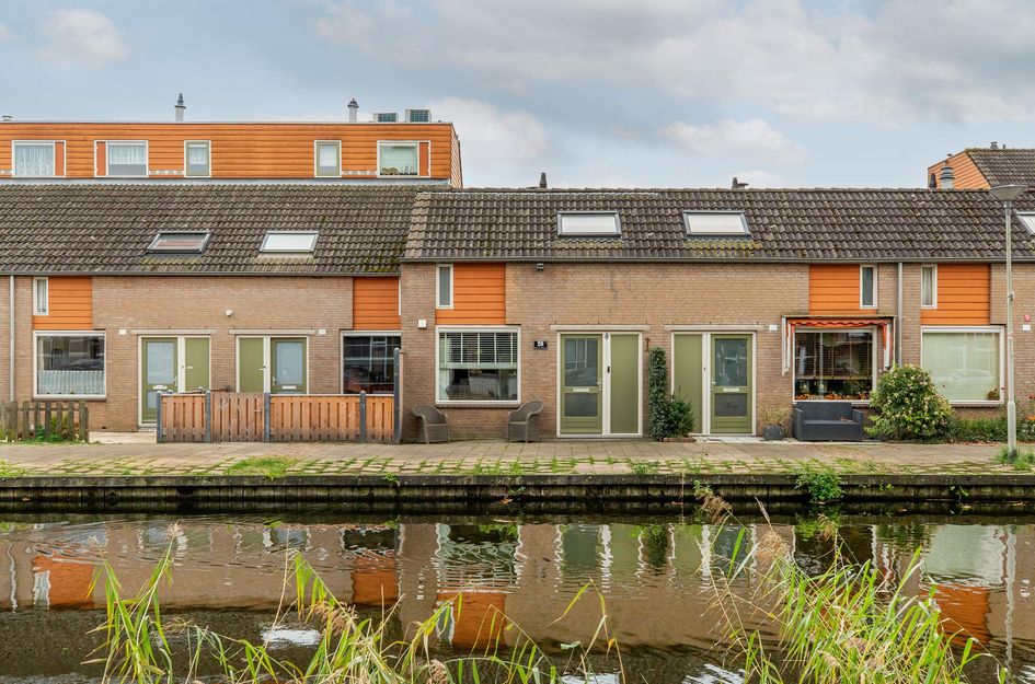 Kleinpolderkade 28