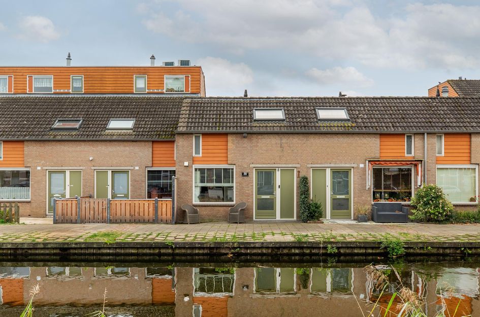 Kleinpolderkade 28