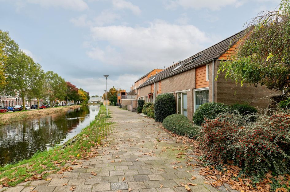 Kleinpolderkade 28