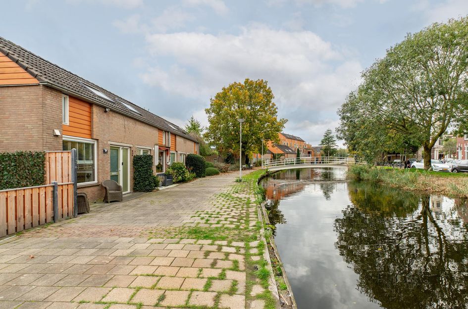 Kleinpolderkade 28