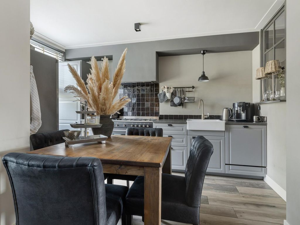 Kleinpolderkade 28, ROTTERDAM
