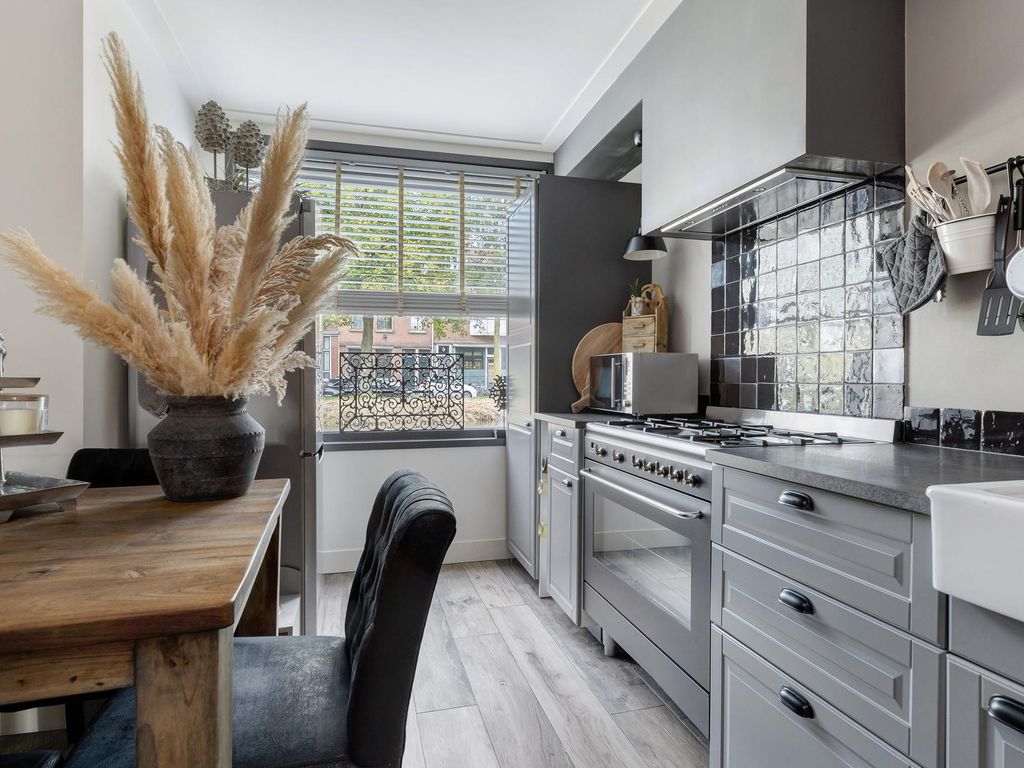 Kleinpolderkade 28, ROTTERDAM