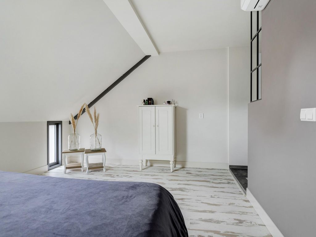 Kleinpolderkade 28, ROTTERDAM