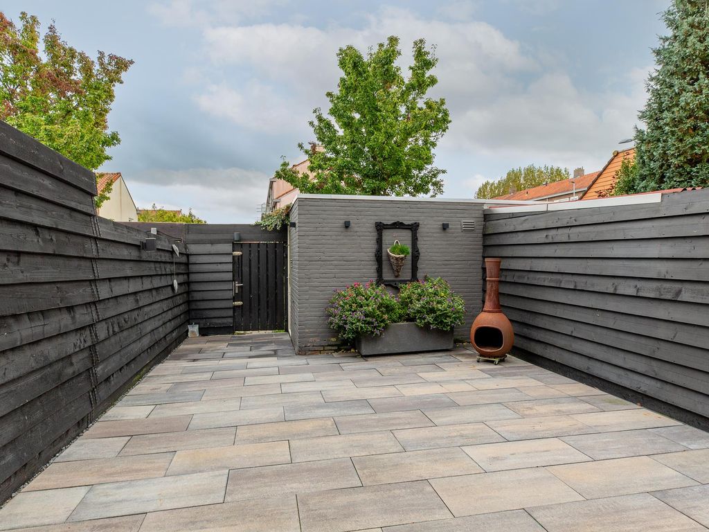 Kleinpolderkade 28, ROTTERDAM