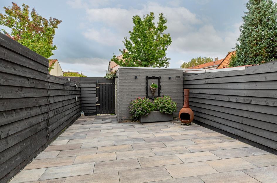 Kleinpolderkade 28