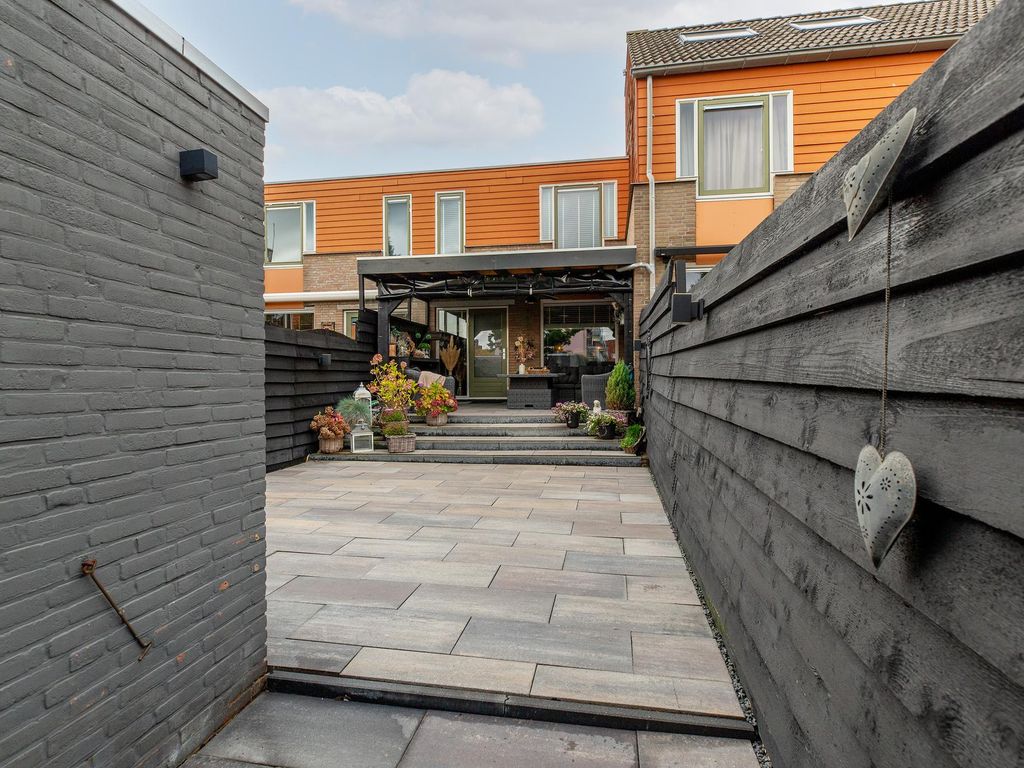 Kleinpolderkade 28, ROTTERDAM