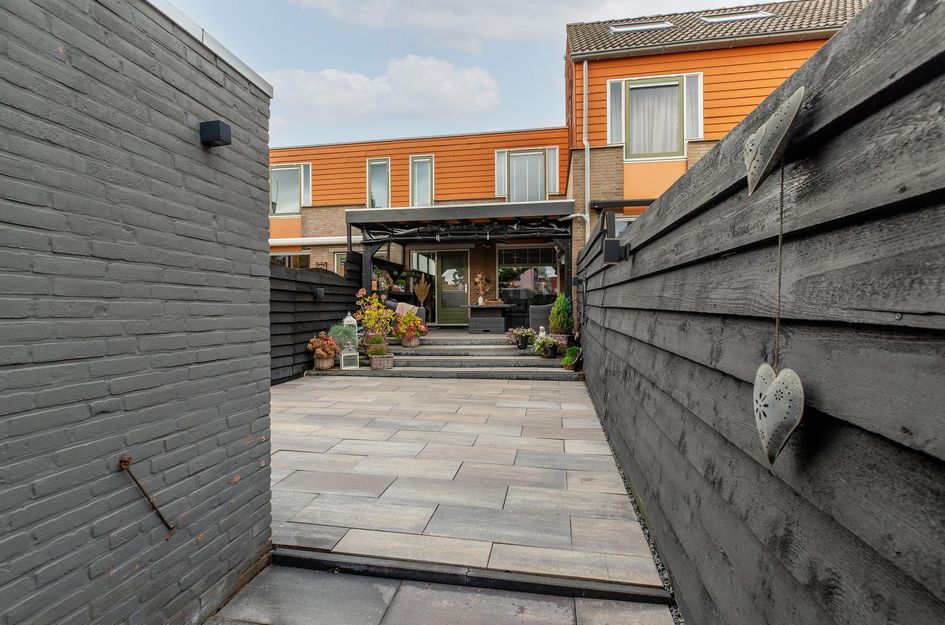 Kleinpolderkade 28