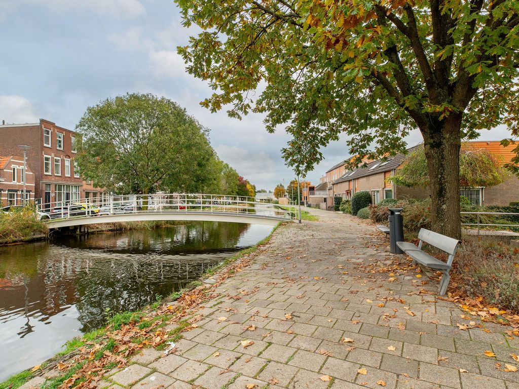 Kleinpolderkade 28, ROTTERDAM