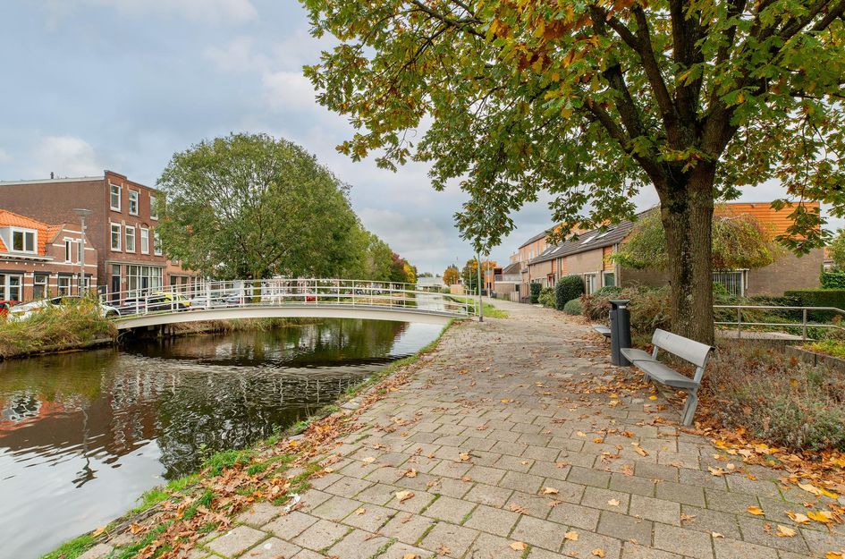 Kleinpolderkade 28