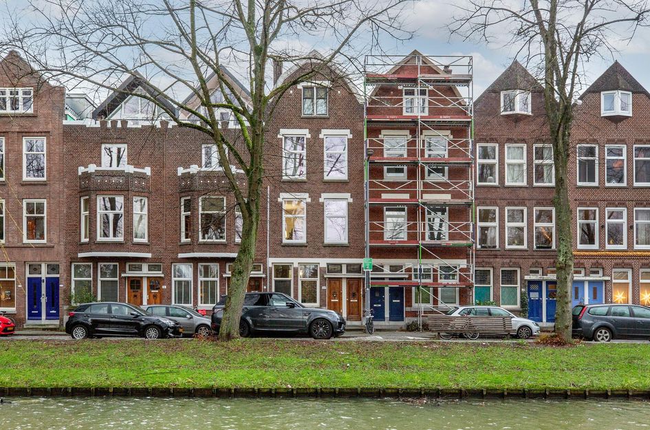 Exercitiestraat 16B