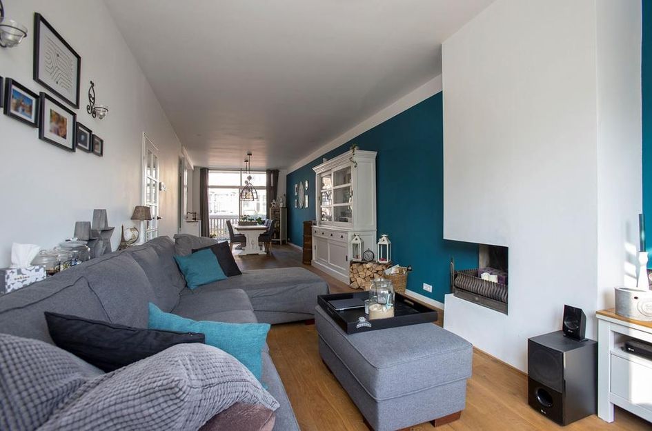 Wouwerlaan 19A