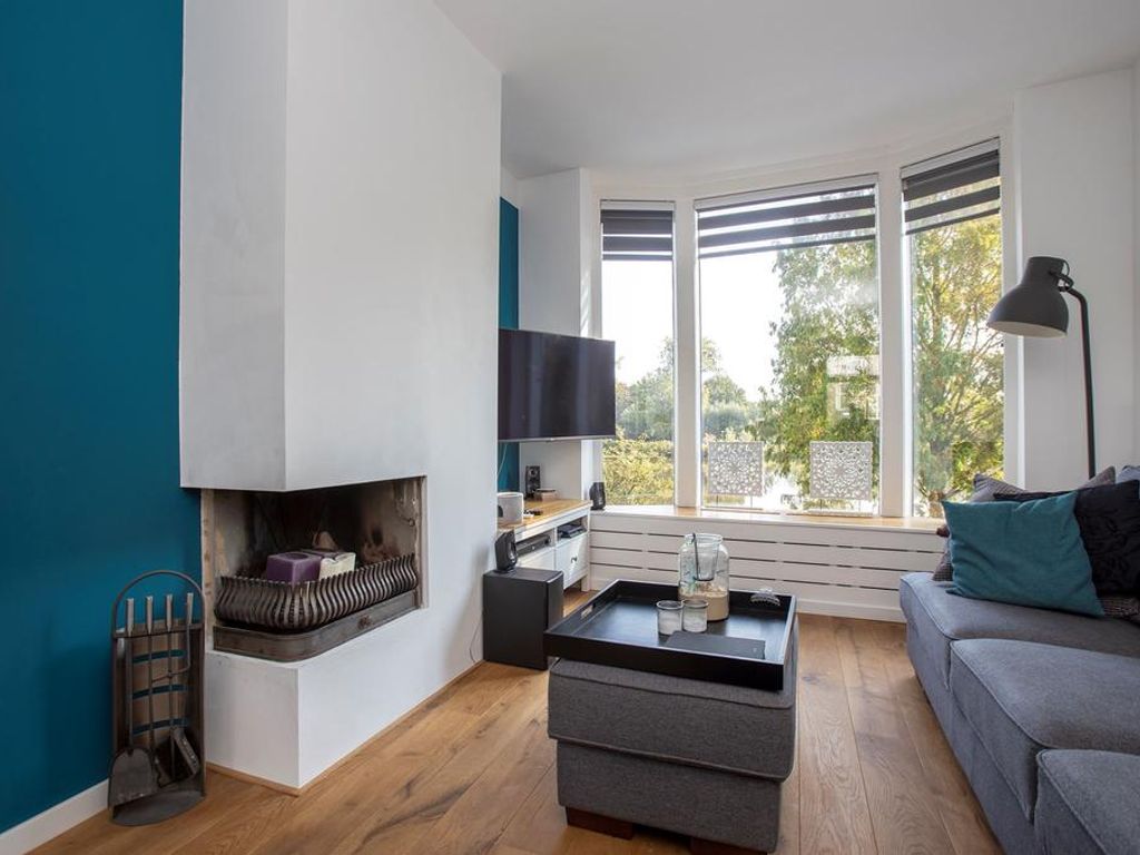 Wouwerlaan 19A, ROTTERDAM