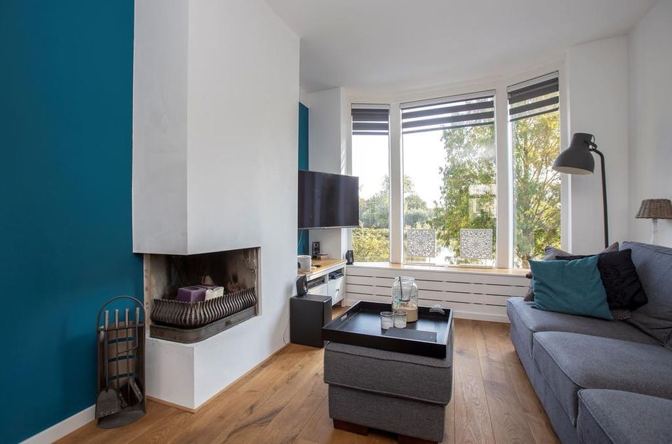 Wouwerlaan 19A