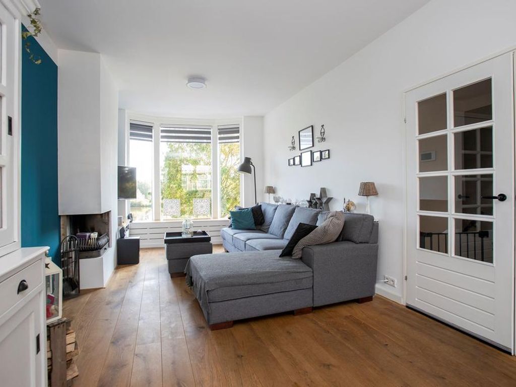Wouwerlaan 19A, ROTTERDAM