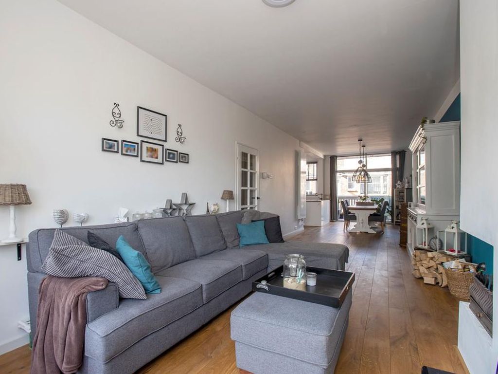 Wouwerlaan 19A, ROTTERDAM