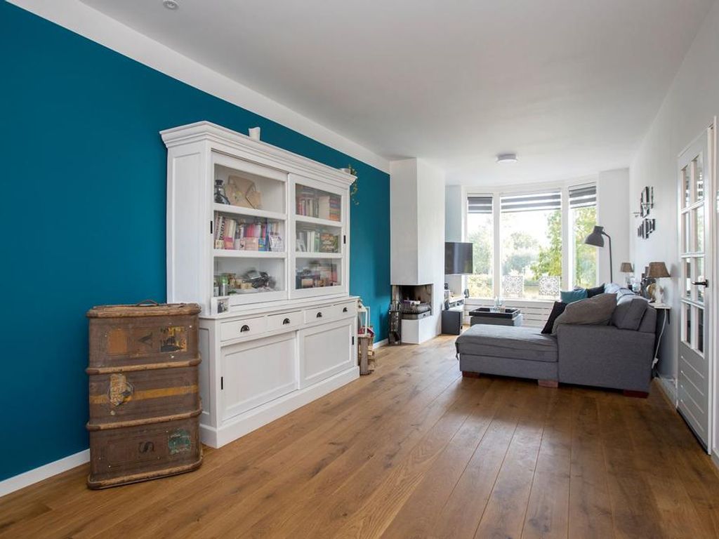 Wouwerlaan 19A, ROTTERDAM