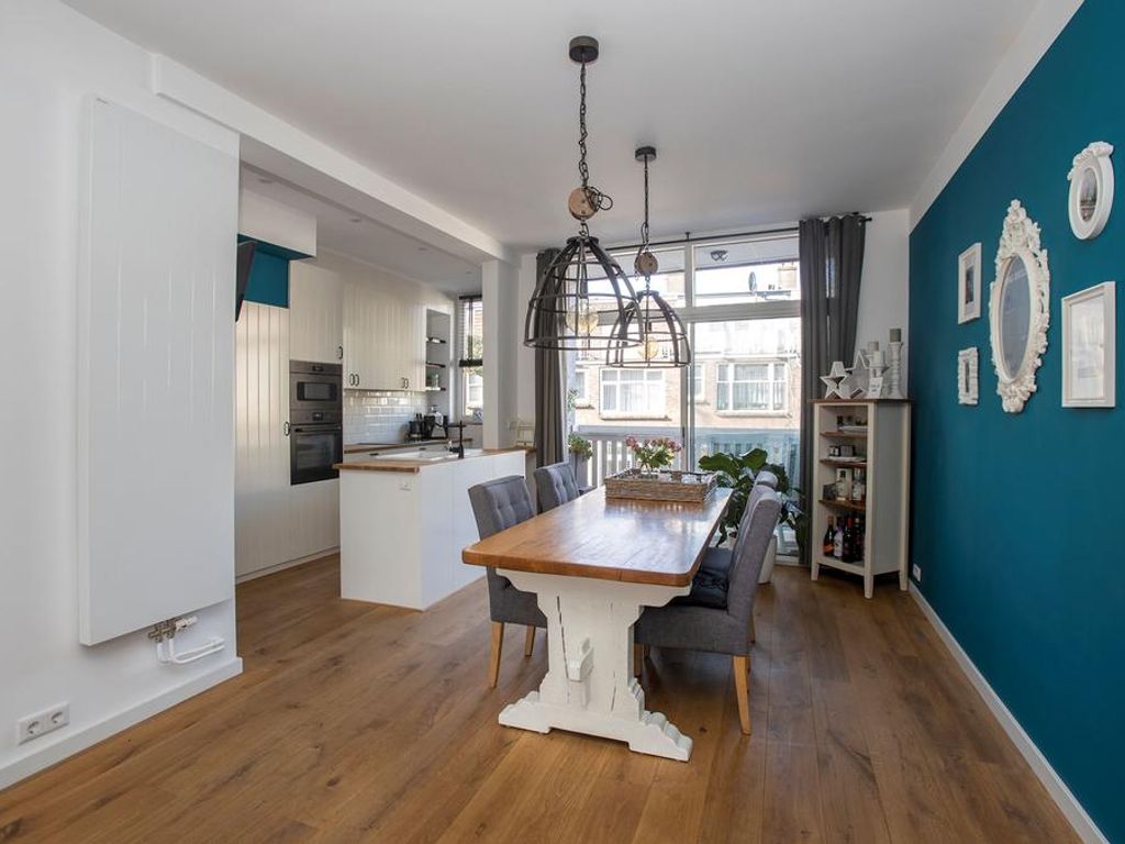 Wouwerlaan 19A, ROTTERDAM
