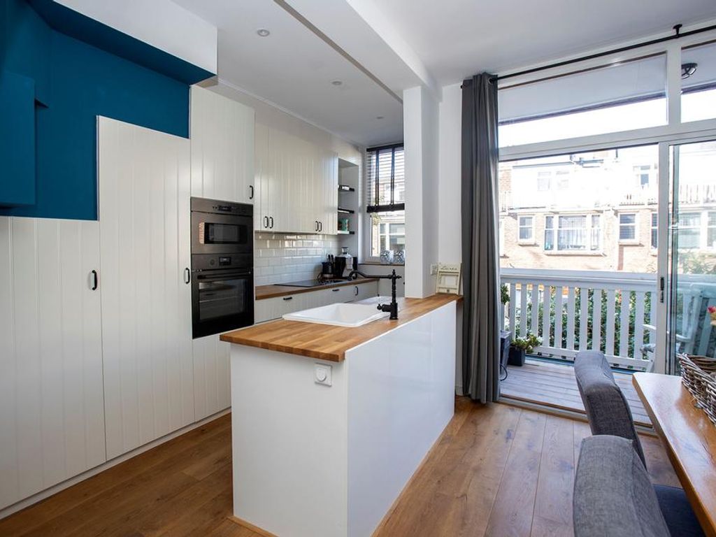 Wouwerlaan 19A, ROTTERDAM