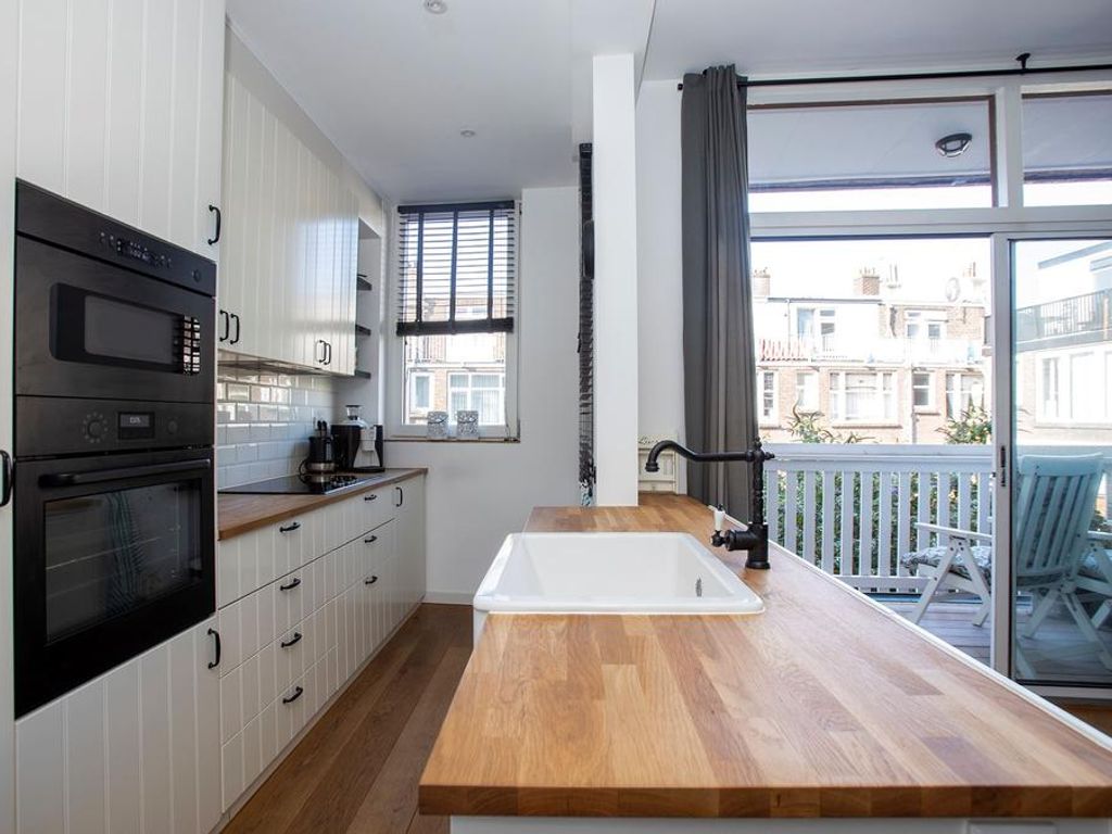 Wouwerlaan 19A, ROTTERDAM