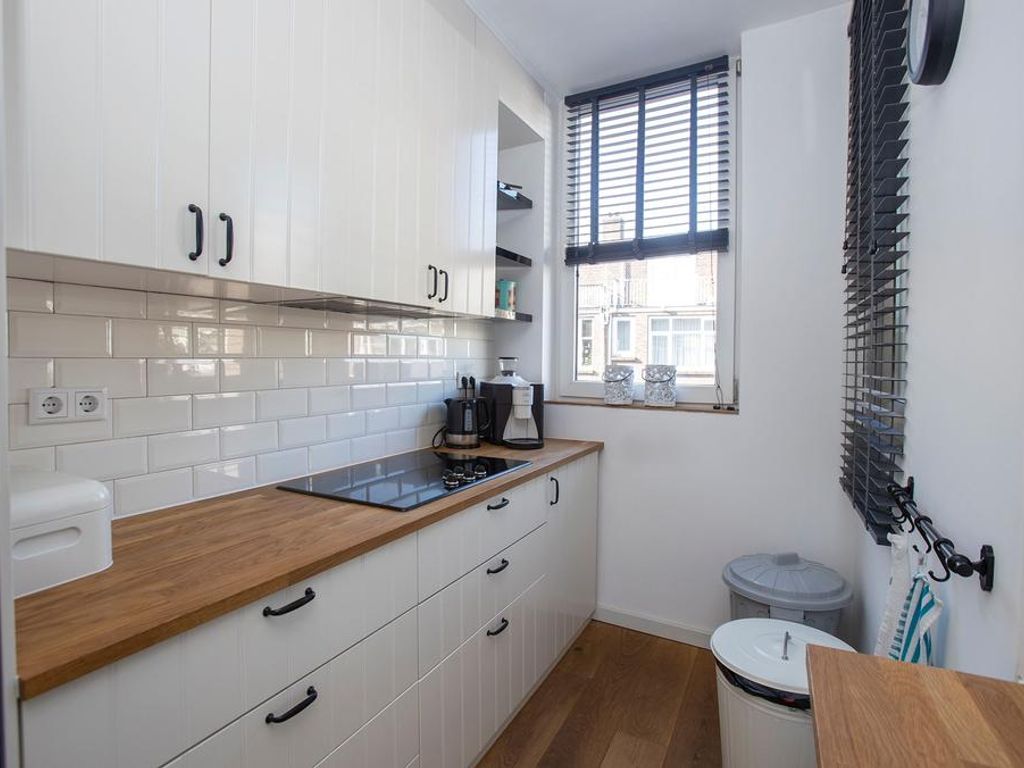 Wouwerlaan 19A, ROTTERDAM