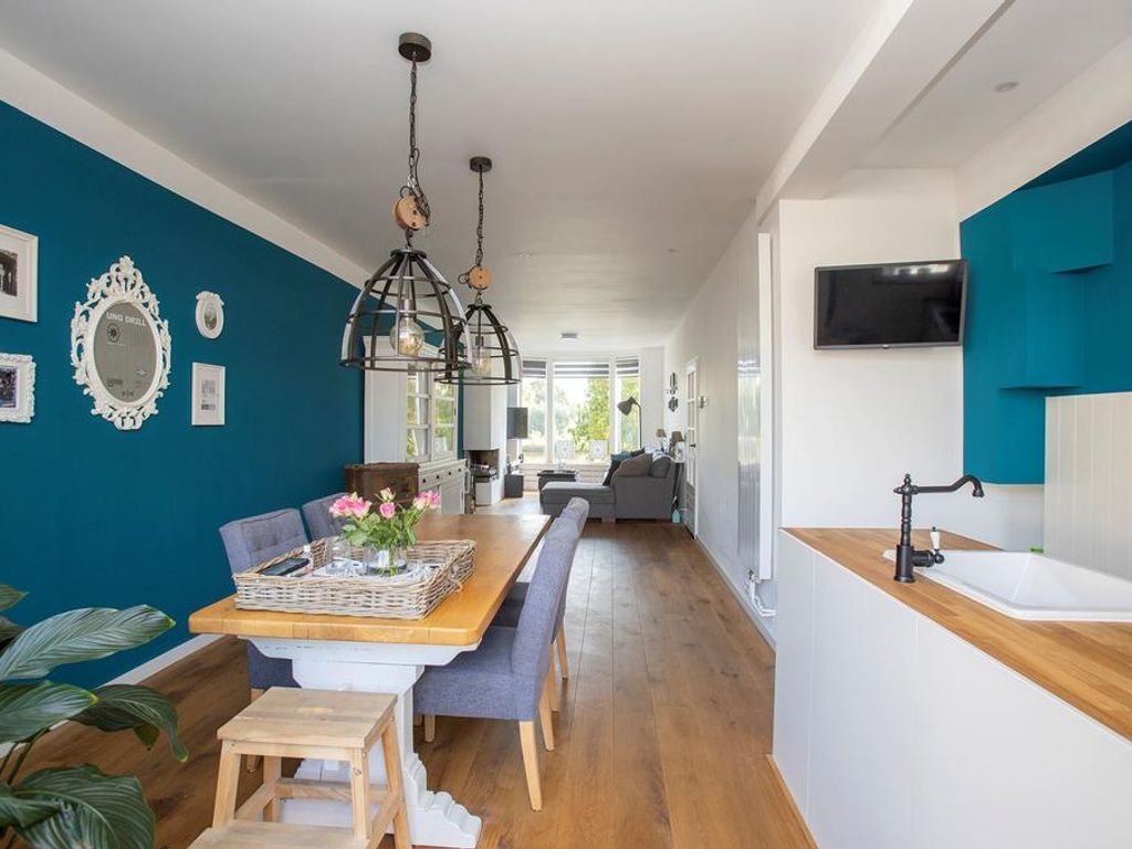 Wouwerlaan 19A, ROTTERDAM