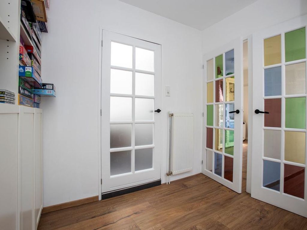 Wouwerlaan 19A, ROTTERDAM