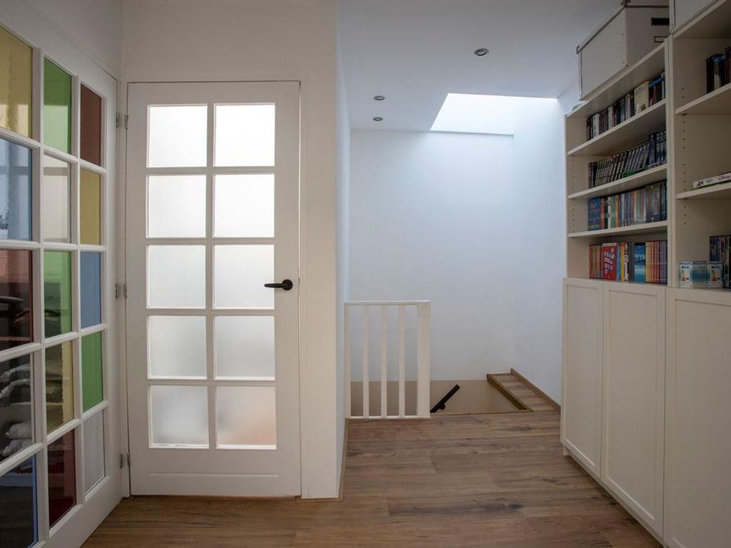 Wouwerlaan 19A, ROTTERDAM