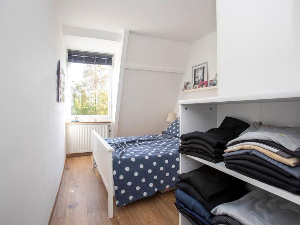 Wouwerlaan 19A, ROTTERDAM