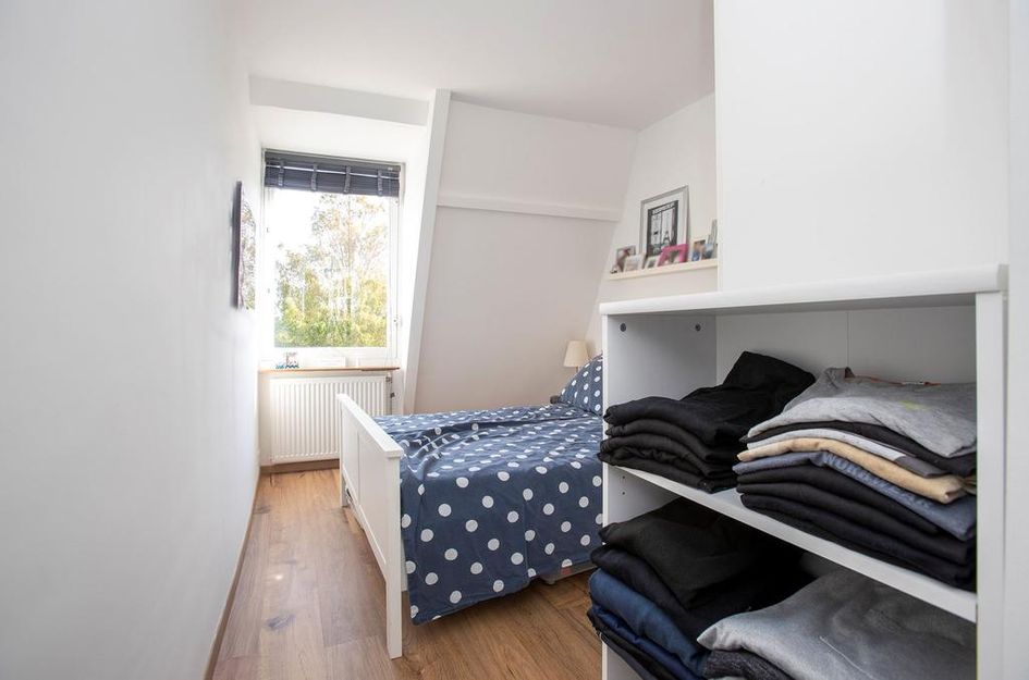 Wouwerlaan 19A