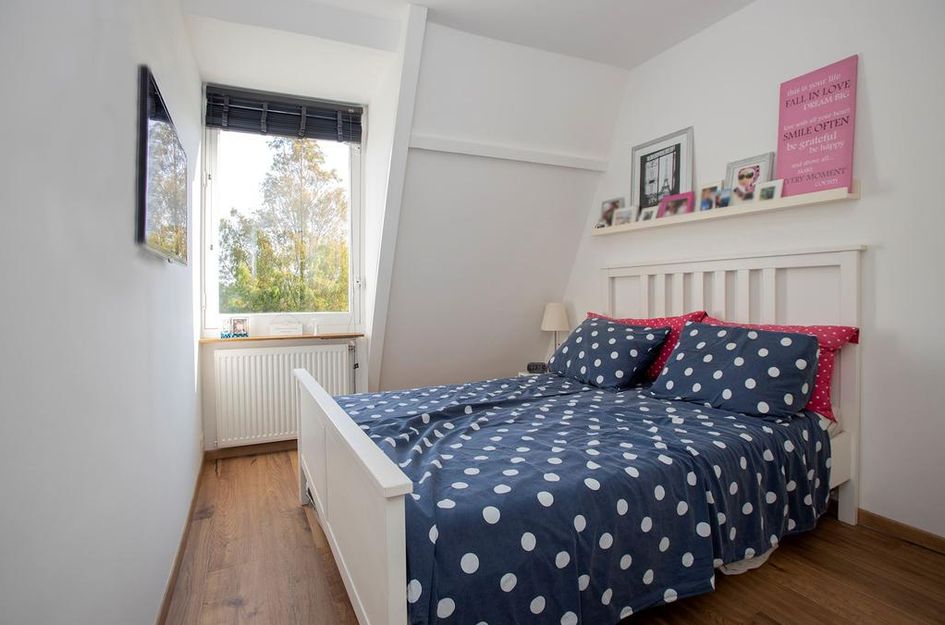 Wouwerlaan 19A
