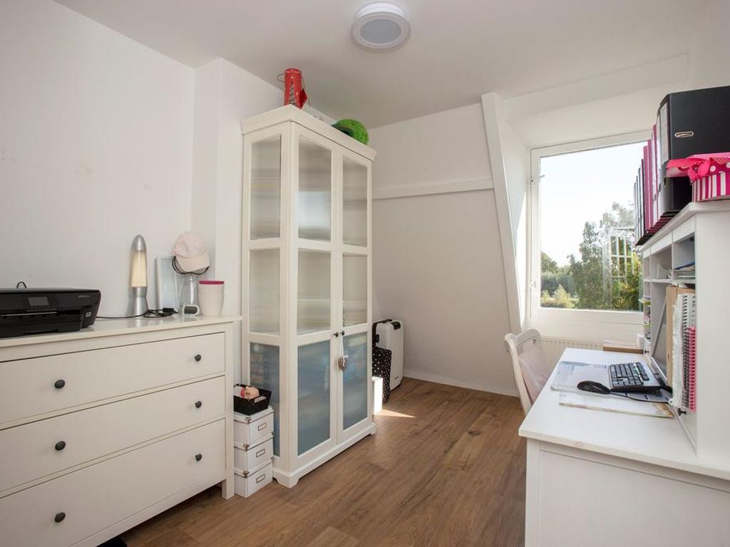 Wouwerlaan 19A, ROTTERDAM