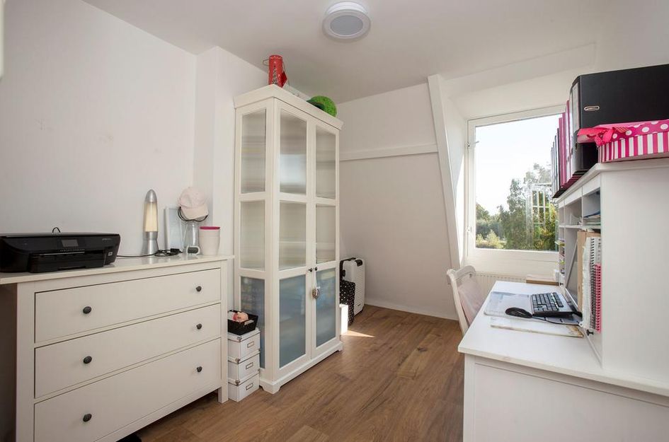 Wouwerlaan 19A