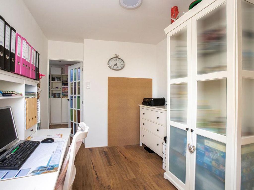 Wouwerlaan 19A, ROTTERDAM