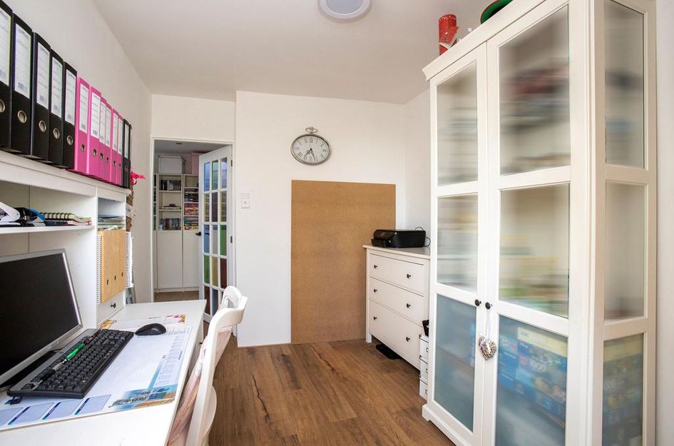 Wouwerlaan 19A