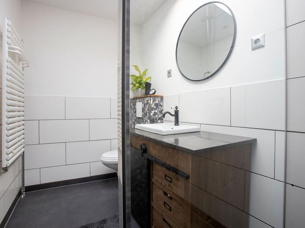 Wouwerlaan 19A, ROTTERDAM