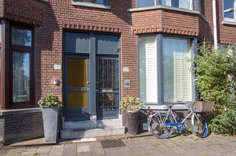 Wouwerlaan 19A