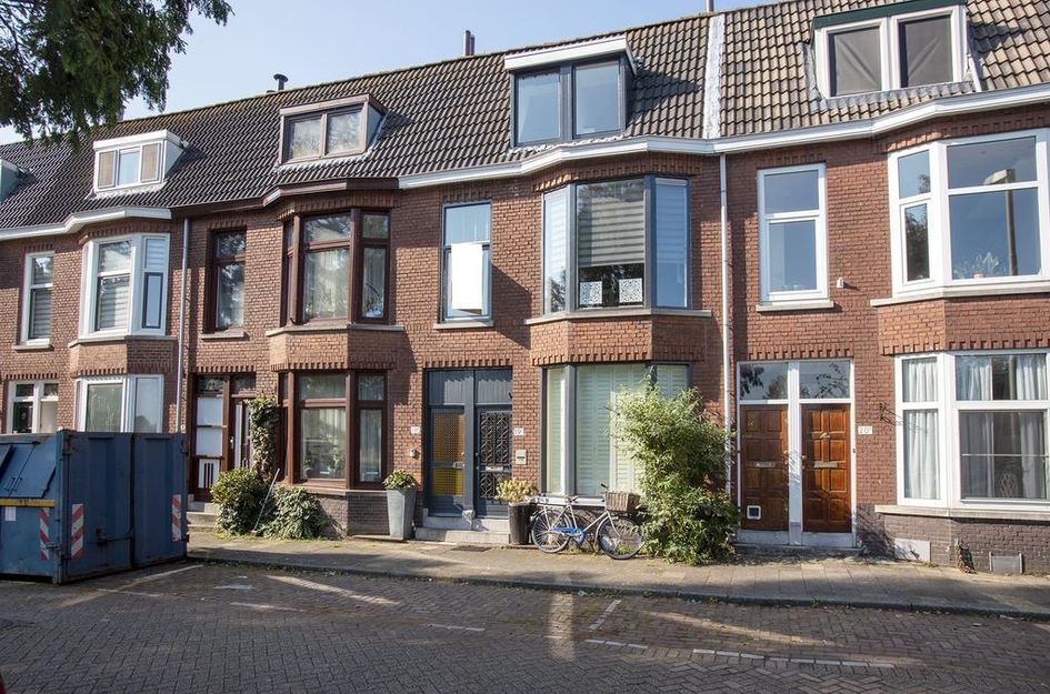 Wouwerlaan 19A